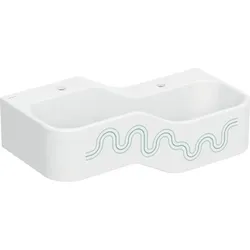 Geberit Bambini Spiel-/Waschlandschaft B:90cm 502974792