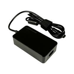 LC Power Netzteil LC-Power Notebook Netzteil USB- Netzteil / Stromversorgung 45 W 2.43 A LC-NB-PRO-45