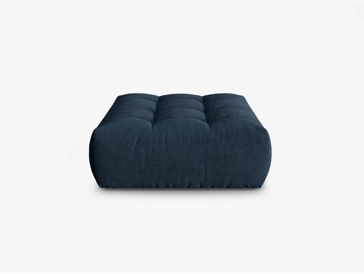Micadoni Sitzhocker Bloom