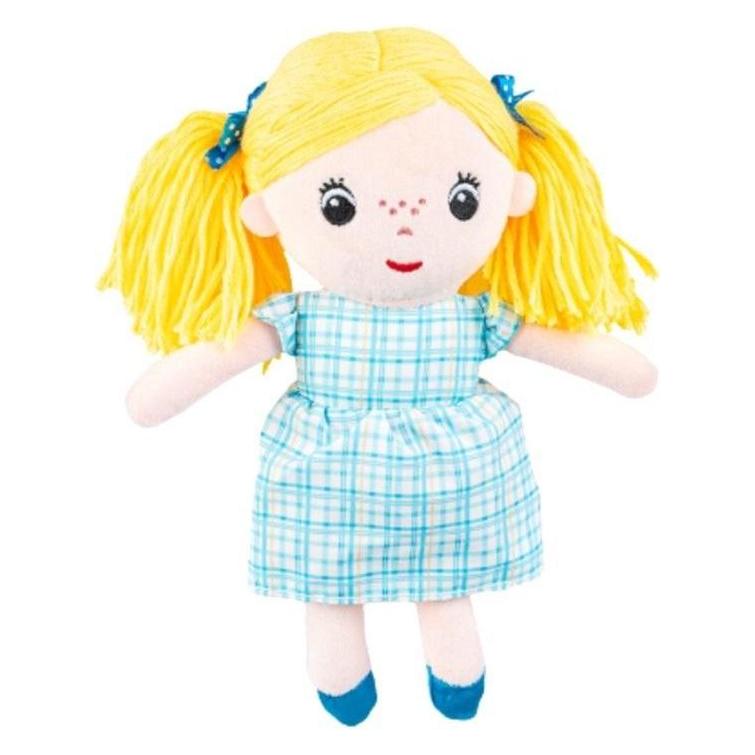 Bali Bazoo Janka Stoffpuppe 23cm (54624253)