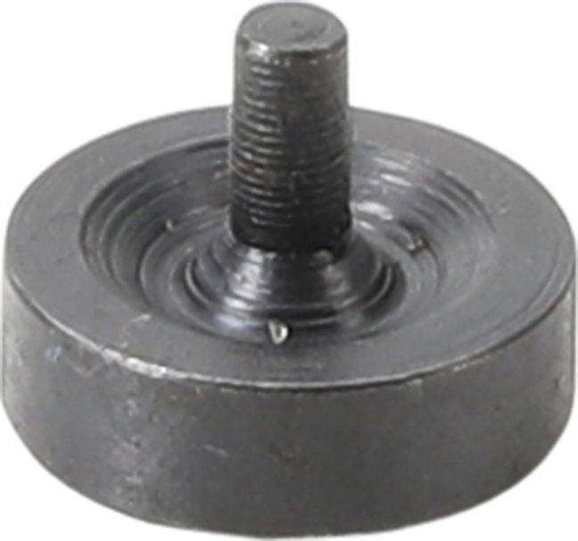 BGS Matrice pour presse à collets 5 mm ; BGS technic (3163)
