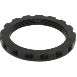 Onyx, Kettenblatt, (24)