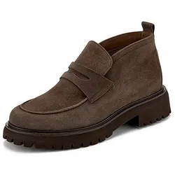 Ankleboot Paul Green beige, 39