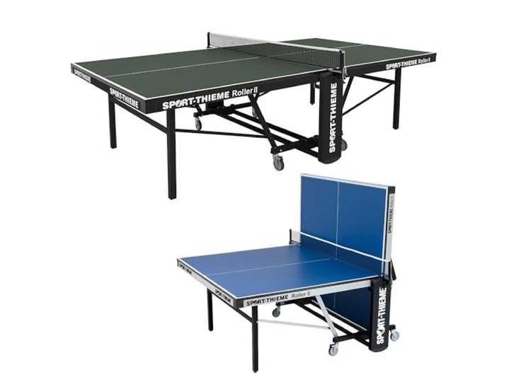 Sport-Thieme Tischtennisplatte Roller II