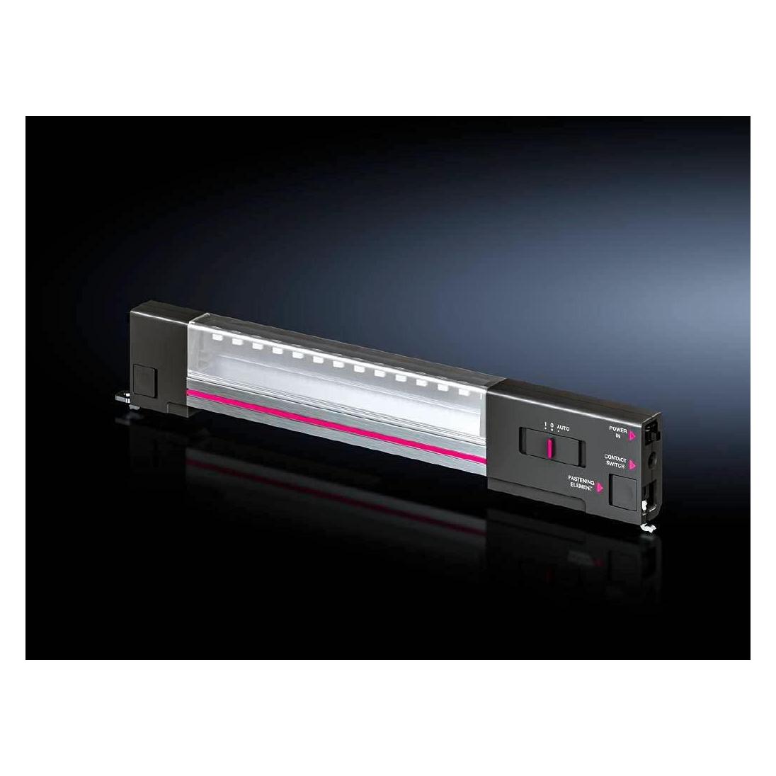 Rittal IT system light LED 600lm for IT racks AC (7859000)