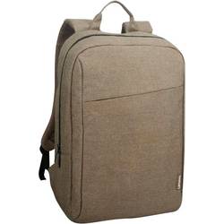Lenovo Notebook Rucksack Casual Passend für maximal: 39,6 cm (15,6) Grün 1902-MOBLEVTOR0125