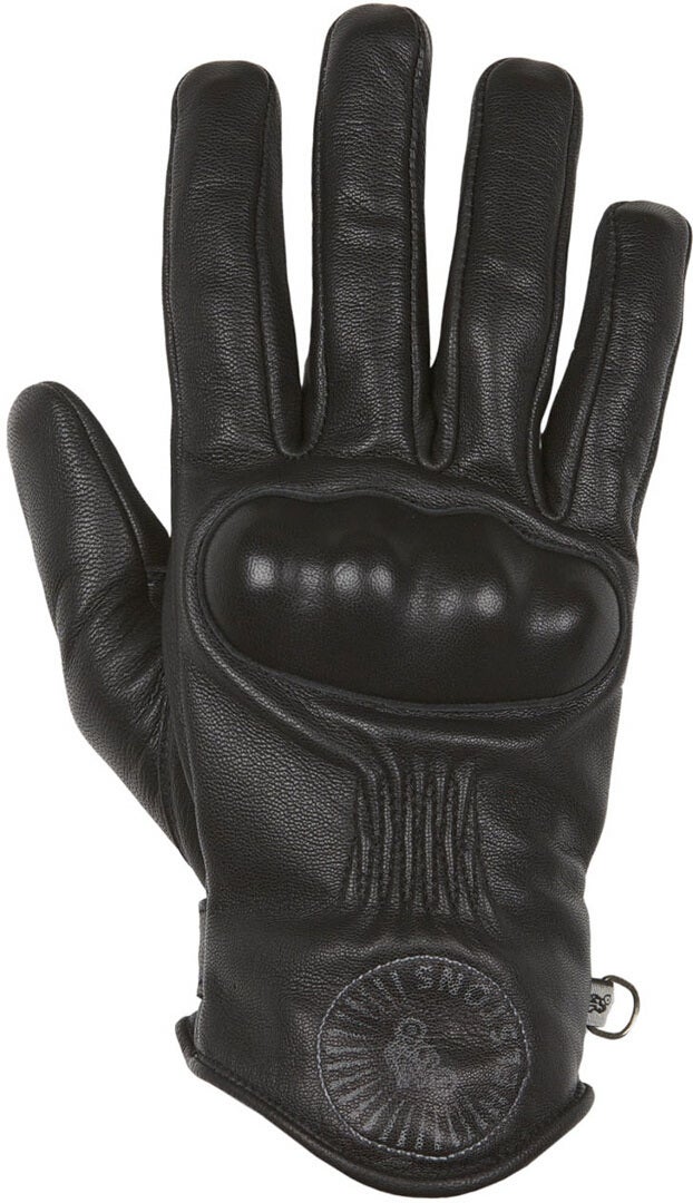 Helstons Snow Motorradhandschuhe 2020023-NO-T12