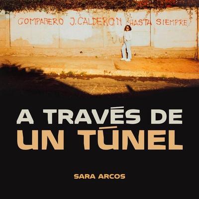 A traves de un túnel - Sara Arcos, Audio, 9789178975334