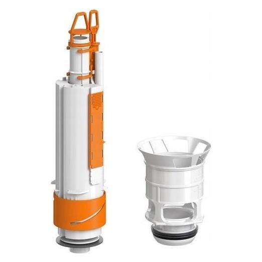 Cersanit Mechaniczny Zawór Spustowy AQUA SYSTEM 50 (COAR1010886092)