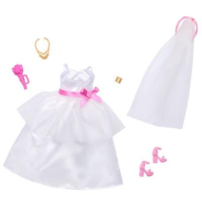 Barbie Fashions 2er-Pack Braut Mode
