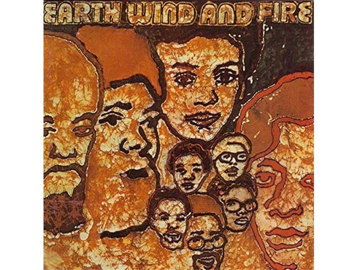 Earth, Wind & Fire