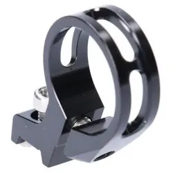 SRAM AXS Controller Schelle Discrete Clamp | schwarz