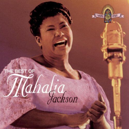 Mahalia Jackson - Best of Mahalia Jackson - Preis vom 30.09.2026 09:01:18 h