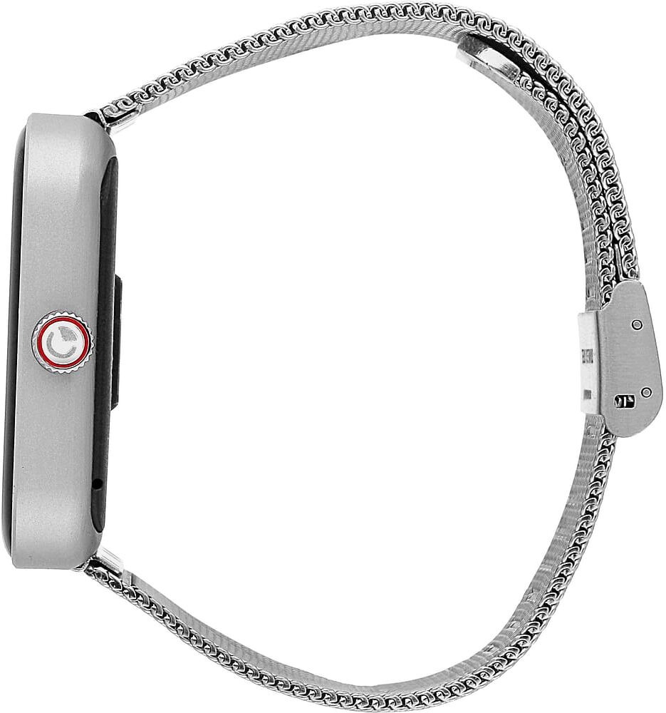Montre Sector Connectée Pour Homme Homme