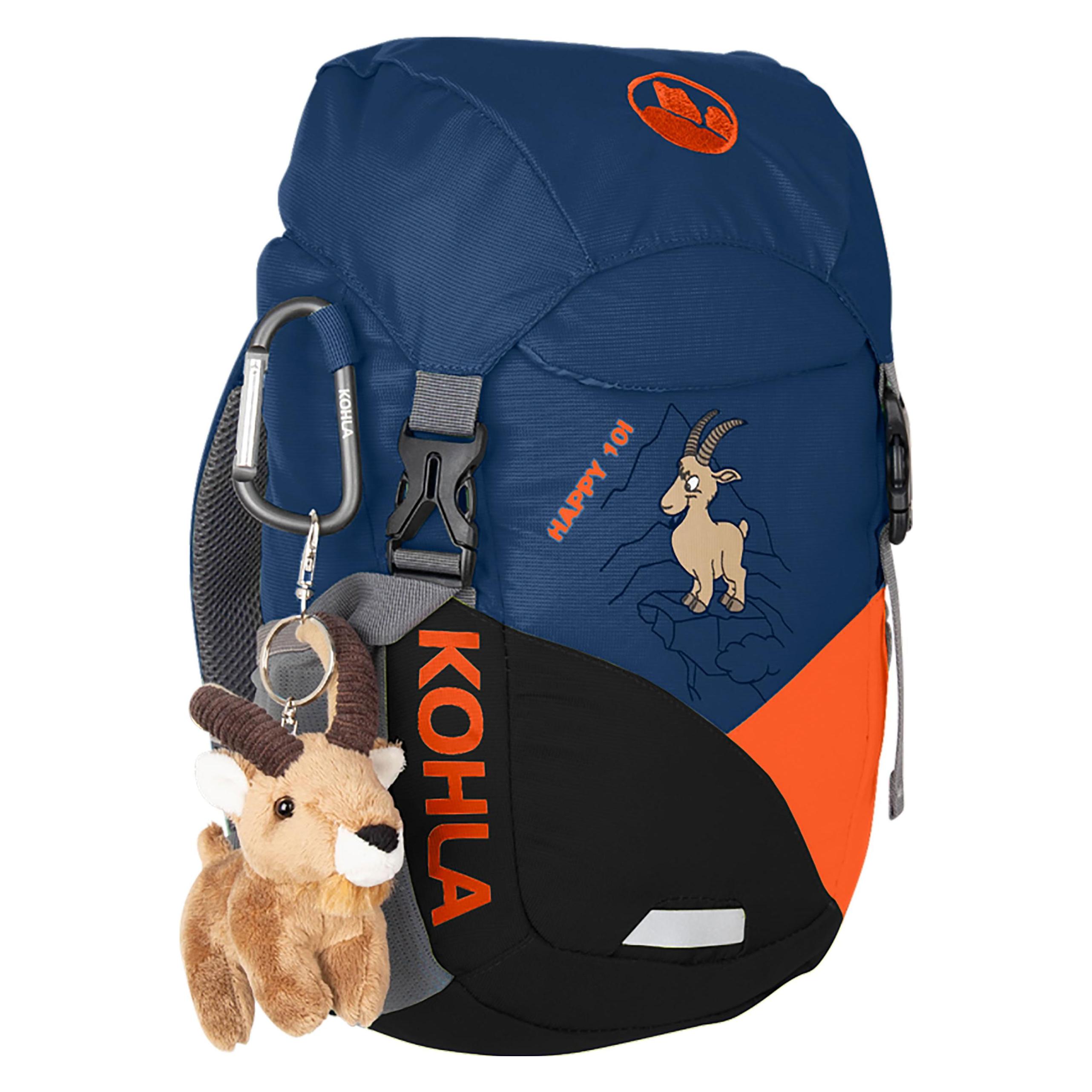 Kohla Happy (10 l) (600230)