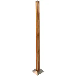 ELOBRA LED-Stehleuchte ATACAMA - B/H/T ca. 21,00x150,00x21,00