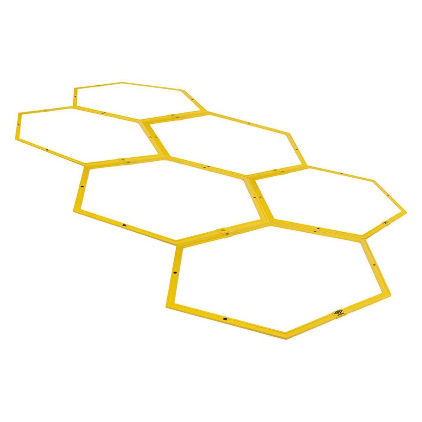 Umbro Agility Ringe Ø57,5cm für Fitness (21789295)