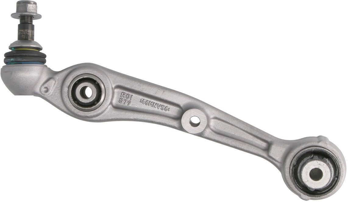 Guidon (suspension de roue) Lemförder 45208 01