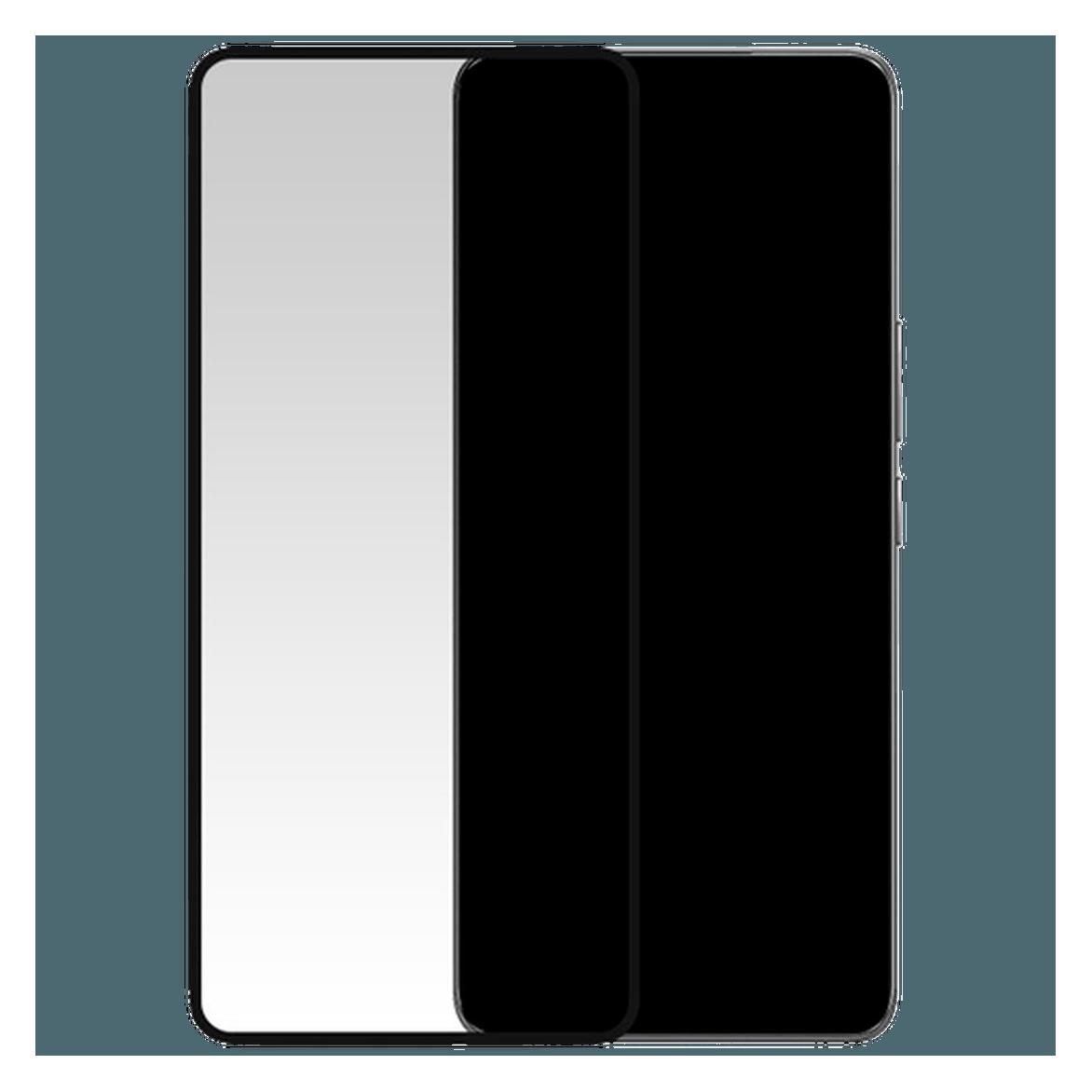 Mobilize Rand-zu-Rand-Glas (Landvo XM200 Pro) (MOB-ETEGBSP-HON200PRO)