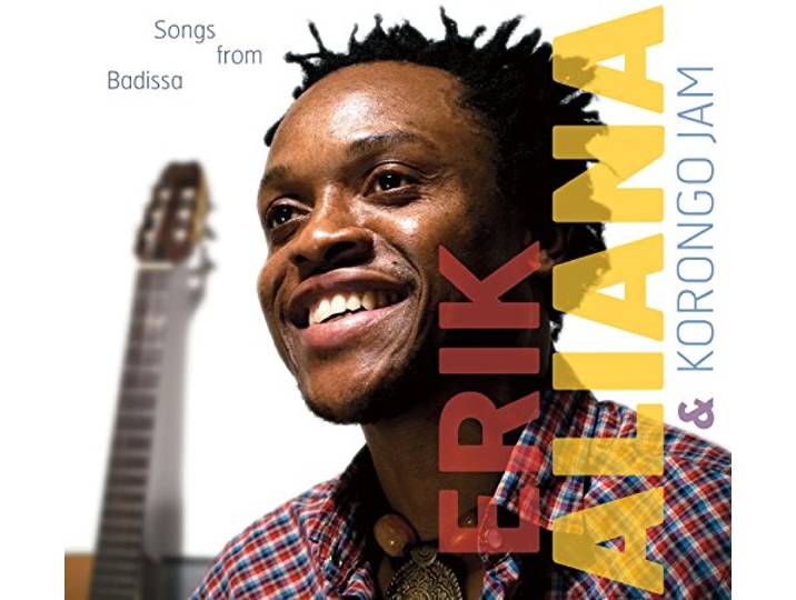 Songs from Badissa