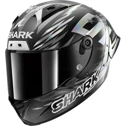 Shark Aeron-GP FIM Racing #2 Replica Zarco Winter Test 2026 Helm