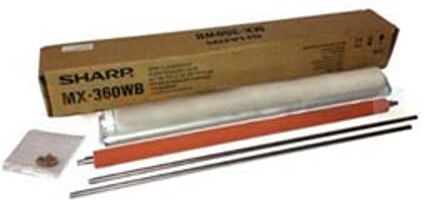 Sharp MX360WB kit de limpeza
