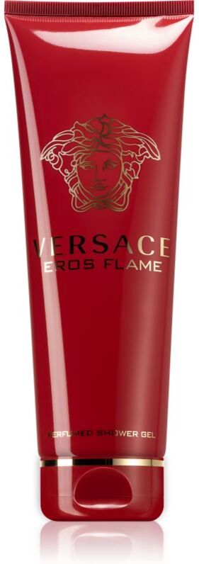Versace Eros Flame Brusegel til mænd 250 ml