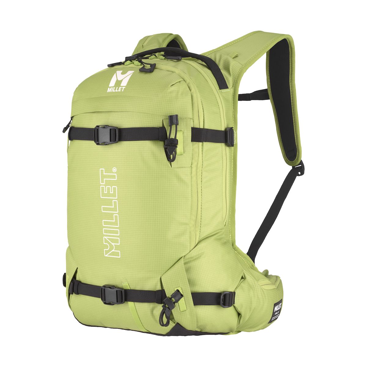 Millet Cosmic 20 macaw green (N4331) U MIS2405-N4331-U