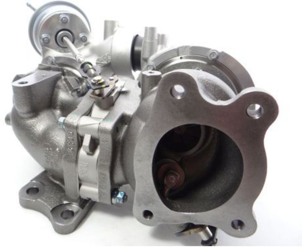 Garrett Turbocompressore 810358-0005/R