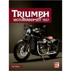 Falloon:Triumph, Ratgeber von Ian Falloon
