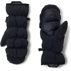Columbia CSC Luxe Handschuh | Gr. XL | schwarz - schwarz