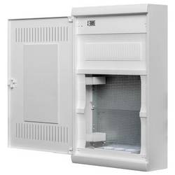 ABN A36ATM A36ATM Multimedia-Verteiler Aufputz Anzahl Teilungen = 12 Anzahl Reihen = 3 Inhalt 1 St.