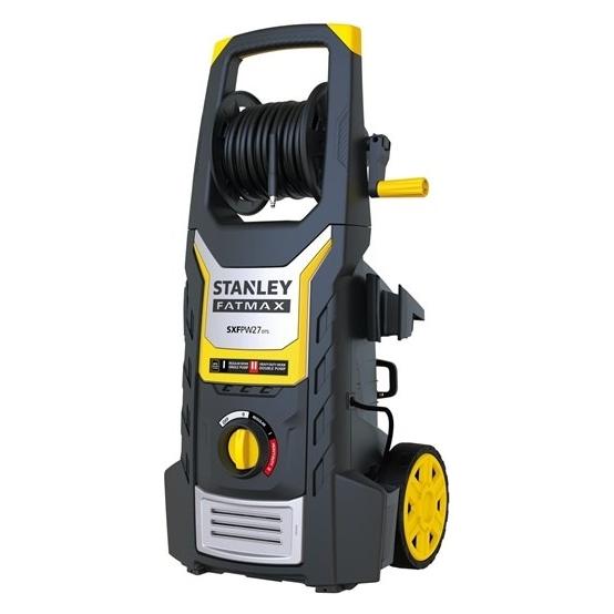 Stanley High Press Washer Fatmax Sxfpw27dts-E (Netzbetrieb) (15704)