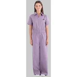 Hurley New Jumpsuit Long Overall wisteria Gr. XS