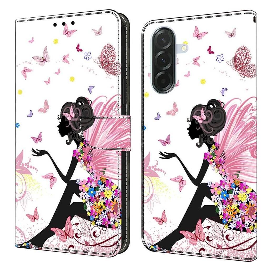 Cover-Discount Galaxy A57 - Schutzhülle mit Design (Samsung Galaxy A57) (70382956)