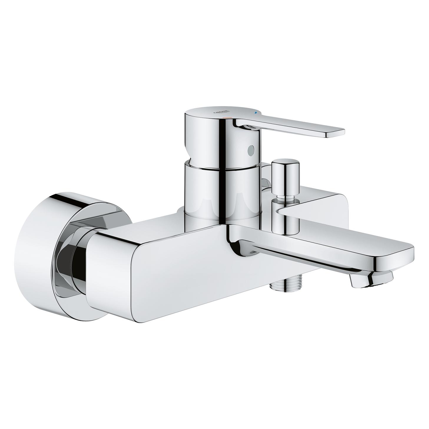 Grohe Lineare Einhand-Wannenbatterie (33849001)