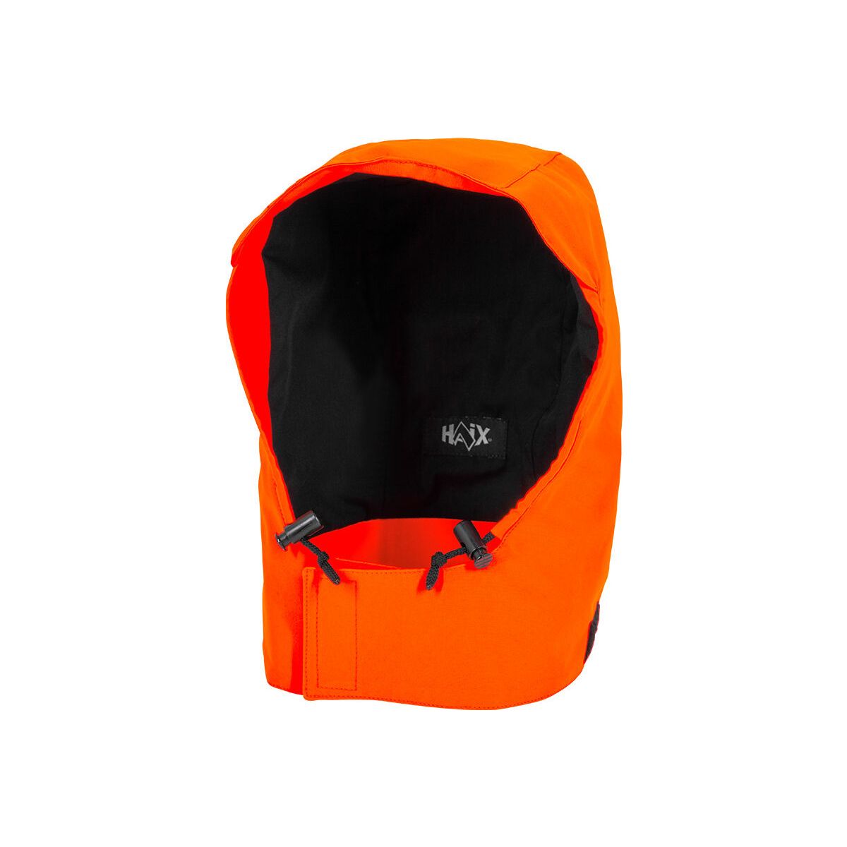 HAIX Gore-tex Kapuze Tuebor EBX Warnorange orange Stück 957013
