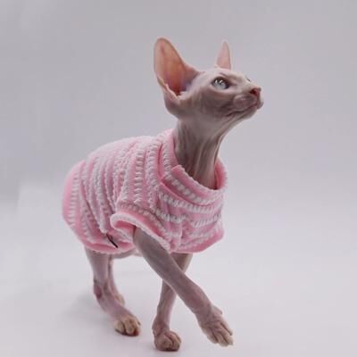 Inspire Essentials Summer Cooling Vest For Hairless Cats 8 xl