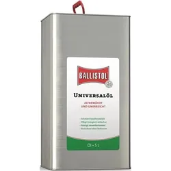 BALLISTOL Universalöl 5 l - 21165