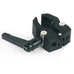Kaiser Fototechnik Kaiser Universalklemme inkl. Gewinde-Adapter, max. 39 mm