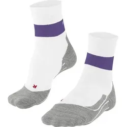 FALKE Damen Socken RU Compression Stabilizing, Größe 35-36 in Weiß 2008