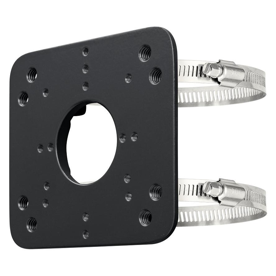 BCS BCS-ASM-ATU-G Universaler Pfostenmontage für Anschlussdose (Montage-Kit) (BCS-ASM-ATU-G)