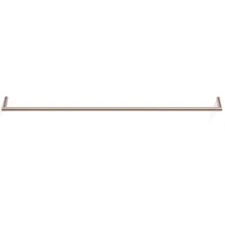 Mikado Handtuchreling 80 cm kupferfarben mit PVD-Beschichtung