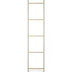 Punctual Leiter für Regal 184 cm, Kaschmir