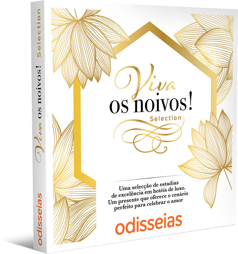 Viva os Noivos! Selection   350 Hotéis