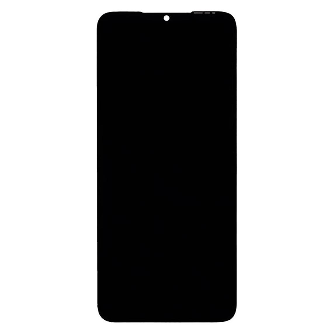 - Infinix Hot 30i LCD Display + Touch Unit Black (Display) (57983118086)