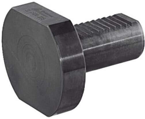 Bouchons VDI Forme Z2 HOFFMANN, ⌀ d1: 25S mm ; Industrial Quality Supplies (319770 25S)