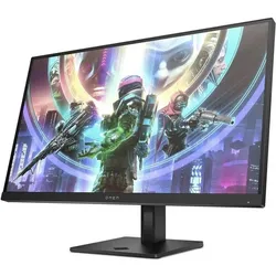 HP Omen 32c (2560 x 1440 Pixel, 31.50"), Monitor, Schwarz