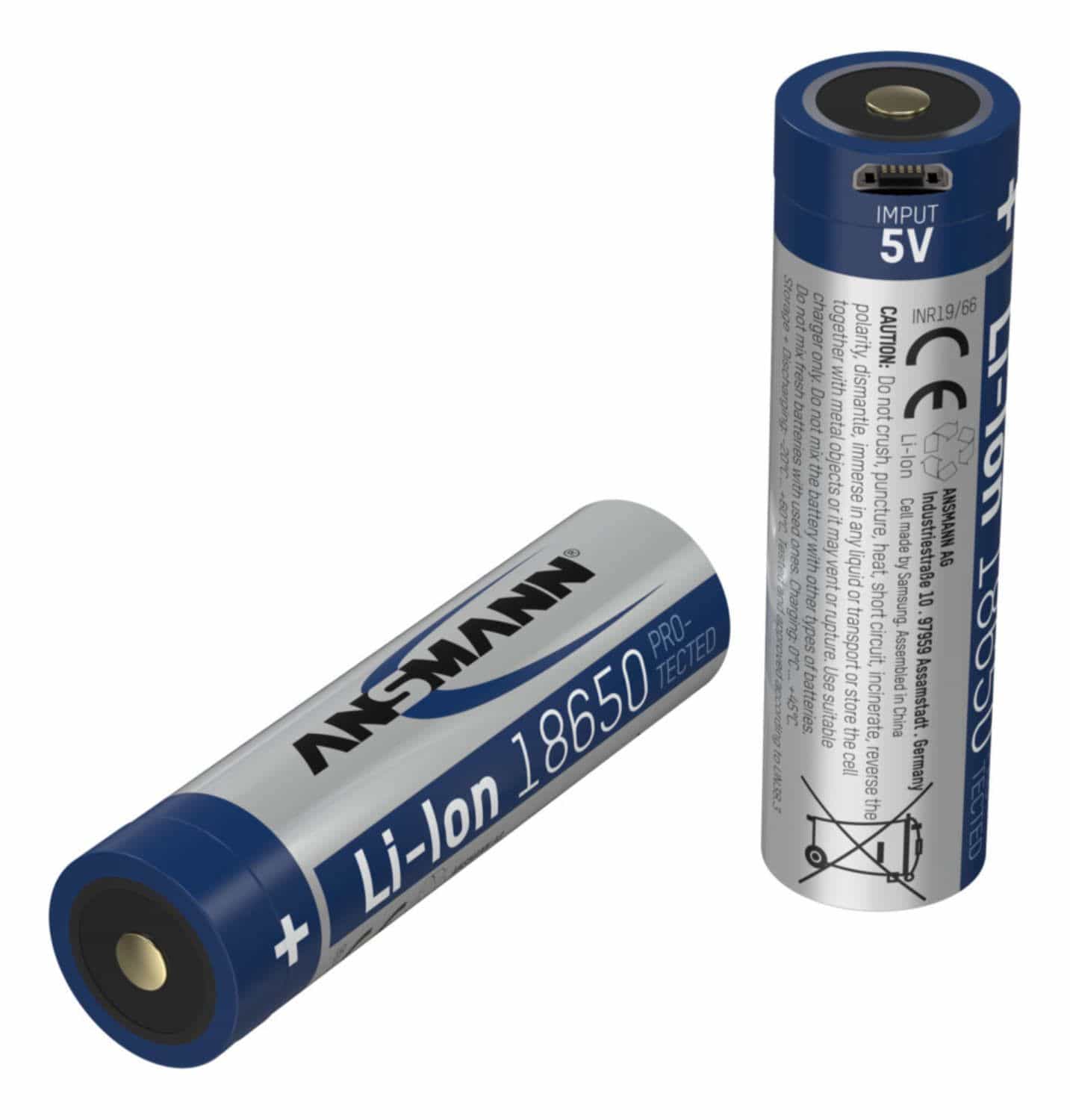 Ansmann 1307-0002