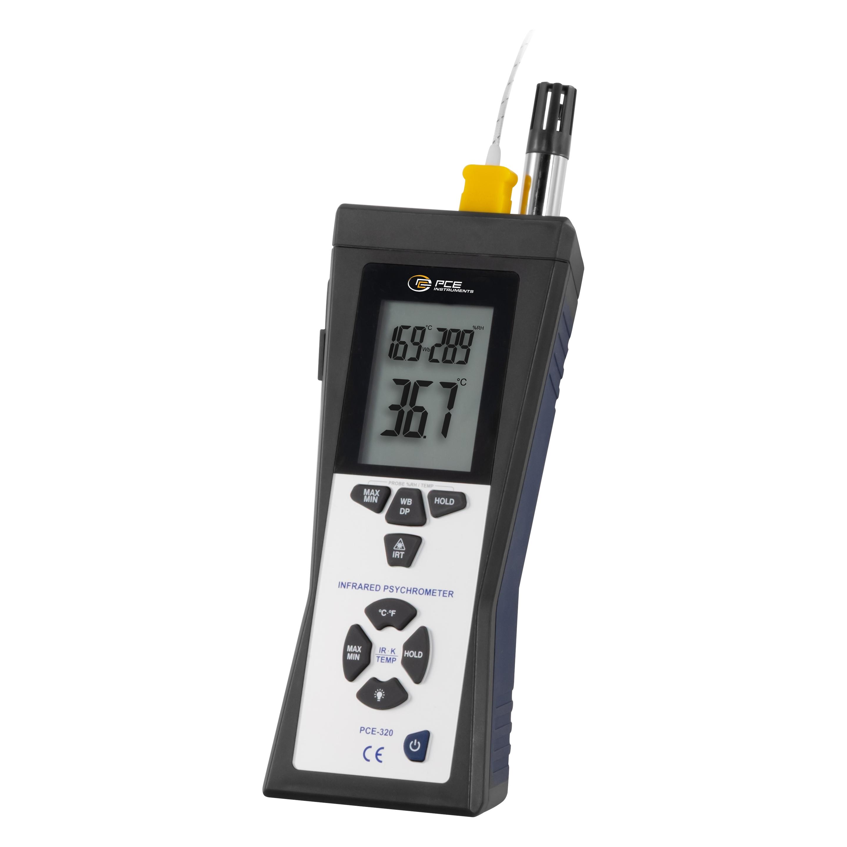 PCE Instruments Hygrometer (PCE-320)
